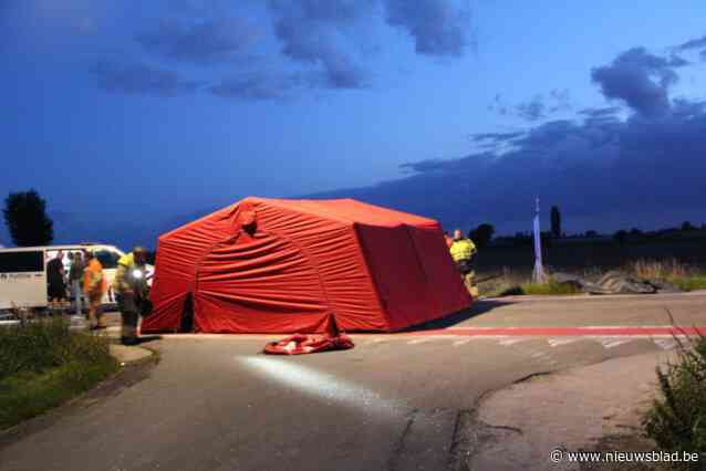 Jongeman (19) voor rechter na ongeval waarbij advocaat Steven (47) sterft: “Ik had hem echt niet gezien, het spijt me”