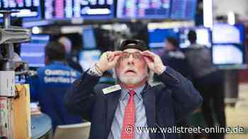 S&P500 nimmt die 4.300er-Marke: Crash-Alarm an der Börse: Riedl sieht riskante Phase des Marktanstiegs!