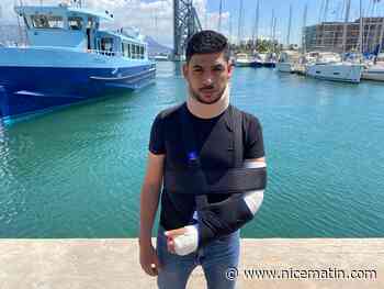 "Une violence extrême": l’élu seynois raconte son agression en marge d’une réunion du parti d’Eric Zemmour