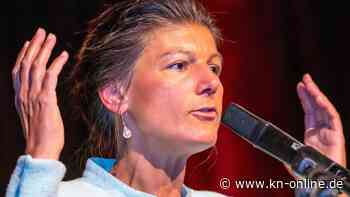 Die Linke und Wagenknecht: unrettbar verloren – ein Kommentar