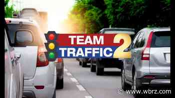 TEAM 2 TRAFFIC: Monday Commutue