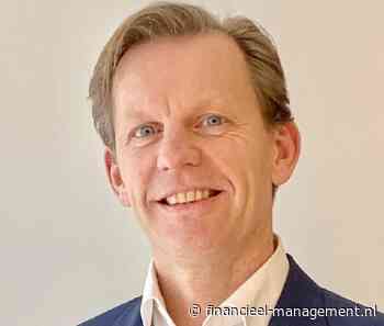 CFO Jurriën Goudsblom: “30 tot 50 procent besparen op netwerkkosten geen uitzondering”