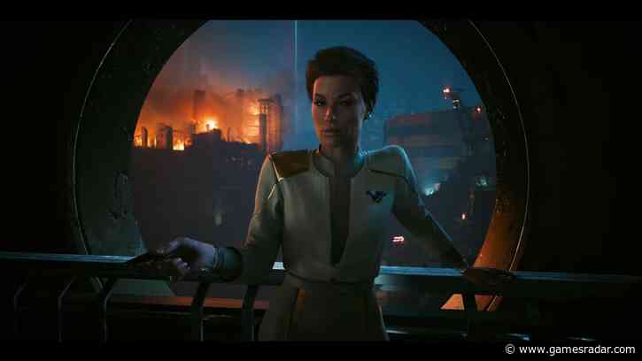 Cyberpunk 2077: Phantom Liberty offers such sweeping changes it's being hailed as Cyberpunk 2.0