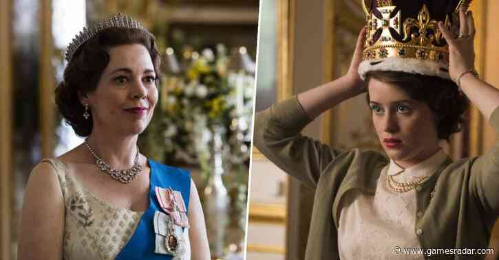 The Crown season 6 will feature all three Queen actors