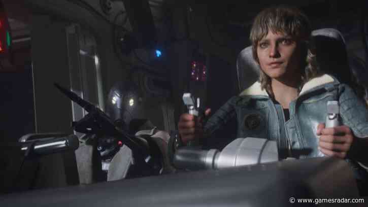 Star Wars Outlaws gameplay sounds like a heist game Han Solo would be proud of