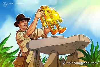 BTC Prague 2023: ‘Anyone can produce value in the Bitcoin ecosystem’