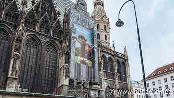 "Liebe deinen Nächsten.“: Katjes plakatiert Kirchen - und setzt so ein Zeichen fürs Tierwohl