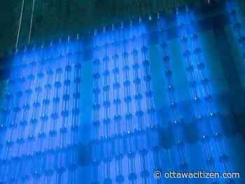 Scongack: Canada must double its production of medical isotopes by 2030