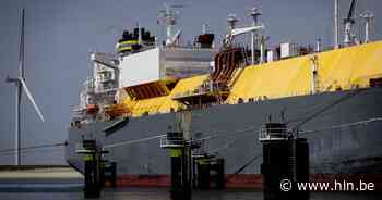 Europese gasprijs weer omlaag na forse stijging vorige week