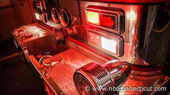 7 adults, 4 kids displaced by fire at Manchester apartment