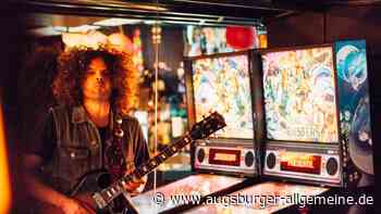 Ersatztermin: Wolfmother spielen am 27. Juni im Ulmer Zelt