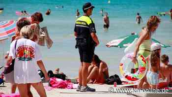 Vorsicht auf Mallorca – diese 12 Dinge sind für Urlauber verboten