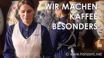 Dachmarkenkampagne: Dallmayr filtert seine Kaffeemarken in einem Auftritt