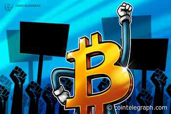 Bitcoin to fight against European challenges — Northern Lightning founder