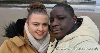 Couple embark on life as prison officers together after changing careers