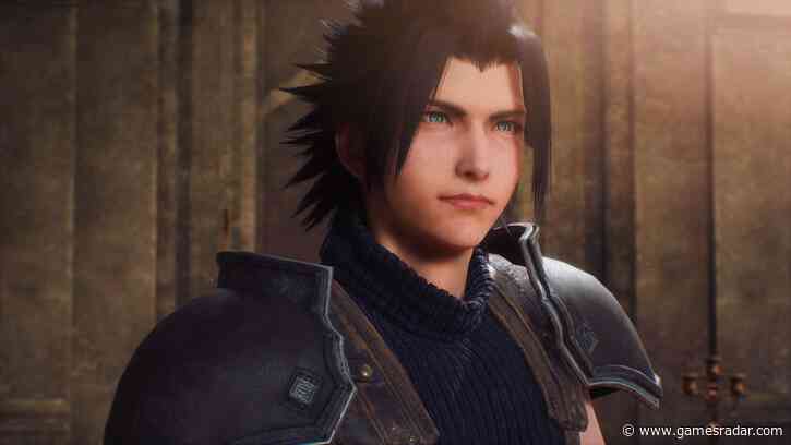 Square Enix's new CEO says he would no-life Final Fantasy games growing up, proving himself worthy of his new job