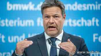 „Bevor die Leute dort frieren, müssten wir unsere Industrie drosseln oder gar abschalten“