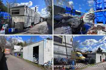 Controversial Loweswater Close, Garston, flats withdrawn