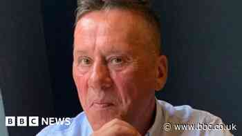 West Cowick: Murder-accused wife 'killed husband while making supper' - trial