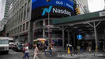 Milliardendeal: Börsenbetreiber Nasdaq kauft Finanzsoftware-Firma Adenza