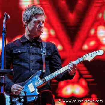 Noel Gallagher: 'I was 27 once and I f****** changed people’s lives! You can’t carry on doing it'