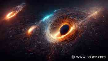 Stephen Hawking's most famous prediction could mean that everything in the universe is doomed to evaporate, new study says