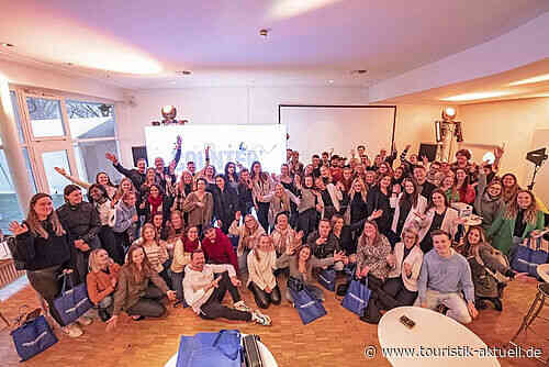 Counter Komplizen: Unter-30-Event im Disneyland Paris