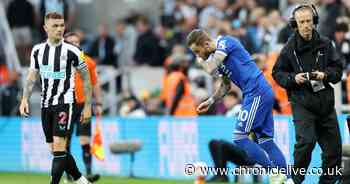 Newcastle have James Maddison transfer advantage that Spurs don't with secret agent 'briefings'