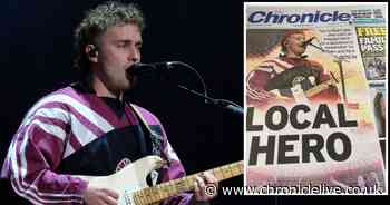 Why Sam Fender at St James' was way more than just a gig as Newcastle unites to celebrate local hero