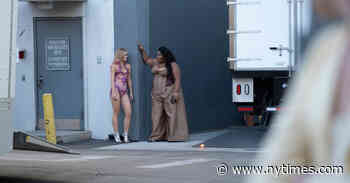 ‘The Idol’ Season 1, Episode 2 Recap: A Human Moment