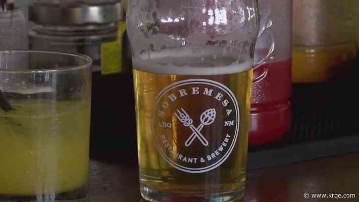 Albuquerque westside restaurant brings live music to area