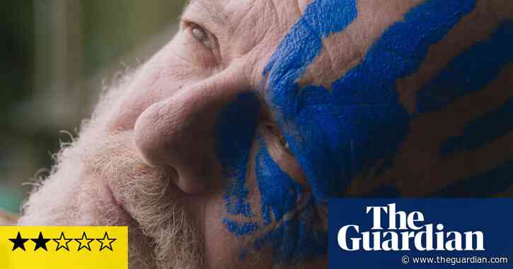 Sunlight review – assisted-dying buddy movie adds Viking gods to the mix