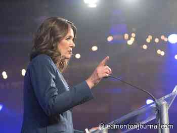 Rural Albertans helped give Smith a majority government on May 29, but she won their minds long before