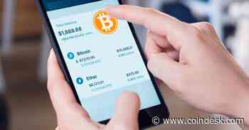 Crypto Storage Firm Censo Offers Institutions Mobile Phone-Enabled Self Custody