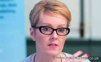 Interview: Clare Lebecq, SRG