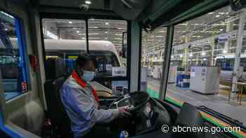 China struggles with weak post-COVID economic recovery