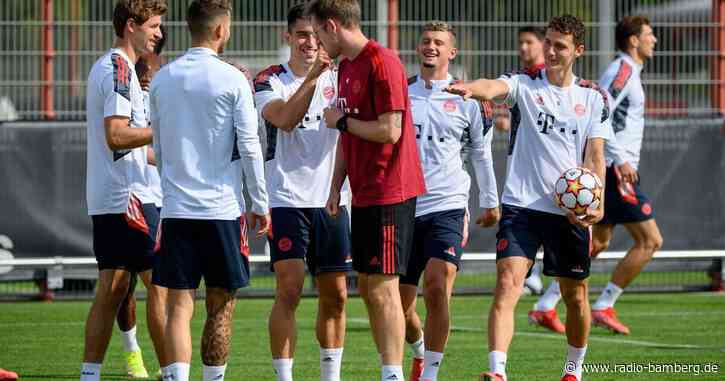FC Bayern und Teampsychologe Pelka gehen getrennte Wege