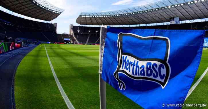 Hertha BSC bekommt Lizenz für 2. Bundesliga