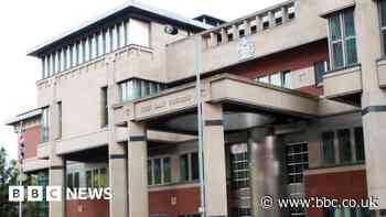 Drill rapper planned terror attack after watching IS video, court told