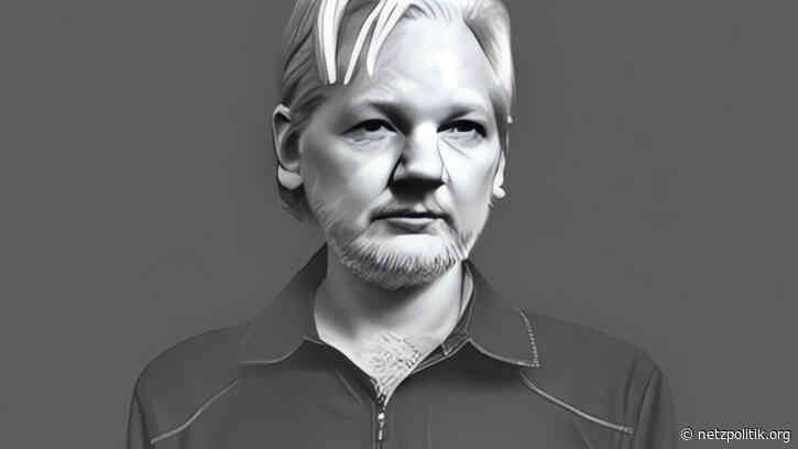 Julian Assange: Britisches Gericht ebnet den Weg zur Auslieferung