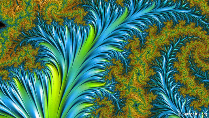 KW 23: Die Woche, in der es zu wenig gecrasht hat