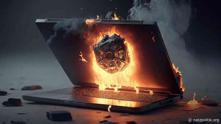 Going Dark: EU gründet Arbeitsgruppe gegen Verschlüsselung und Anonymität