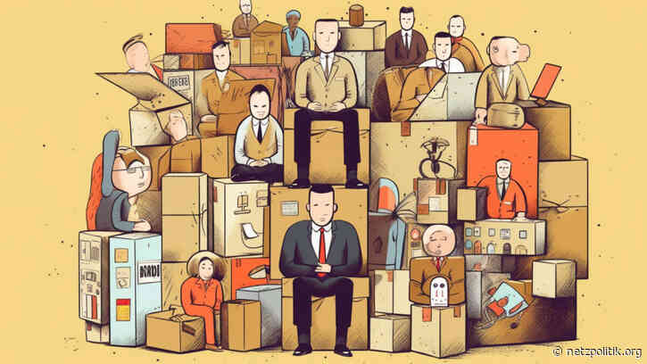 Werbetracking: Das System kann weg