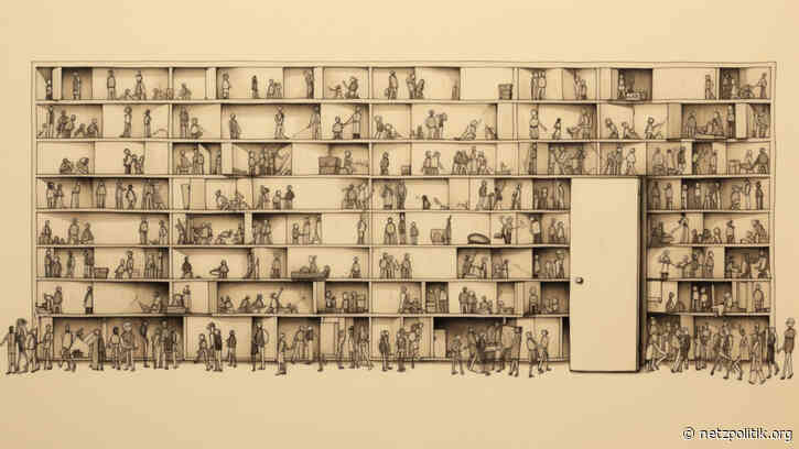 Verlierer, Liebhaber, Junkies: In diese absurden Schubladen steckt dich die Werbeindustrie