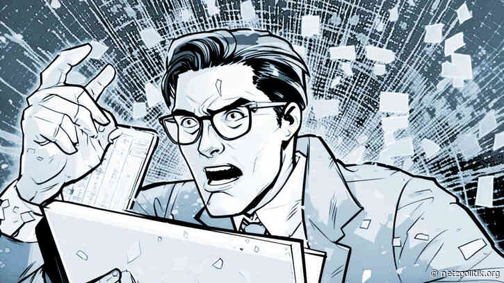 Auskunftsanfragen: So findest du heraus, was Datenhändler über dich gespeichert haben