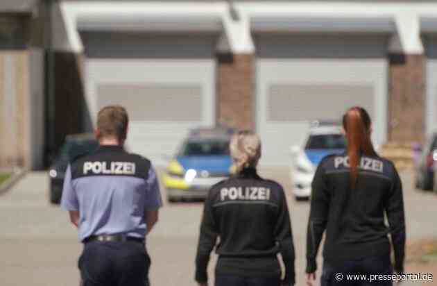 MDR-Reihe „exactly“ zum Thema „Unter Beschuss - Gewalt und Rassismus bei der Polizei“