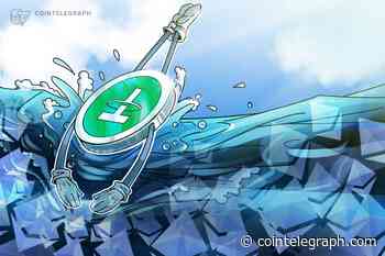 Tether CTO clarifies $1B USDT mint on Ethereum is for chain swaps
