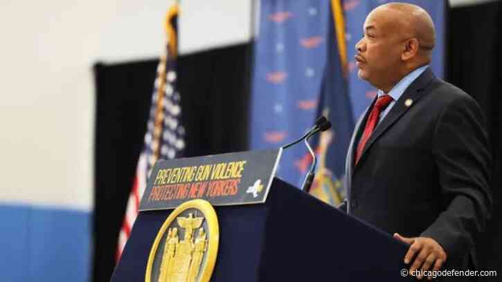 ‘Historic’: New York Passes Bill To Consider Reparations For Slavery