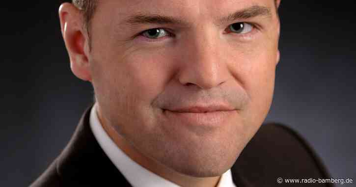 Michael Hofmann als Forchheimer CSU-Kreisvorsitzender bestätigt