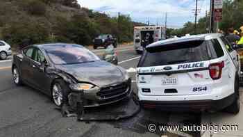 WaPo research finds 736 Tesla crashes involving Autopilot since 2019